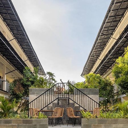 Cove Kanaya Denpasar  Bagian luar foto