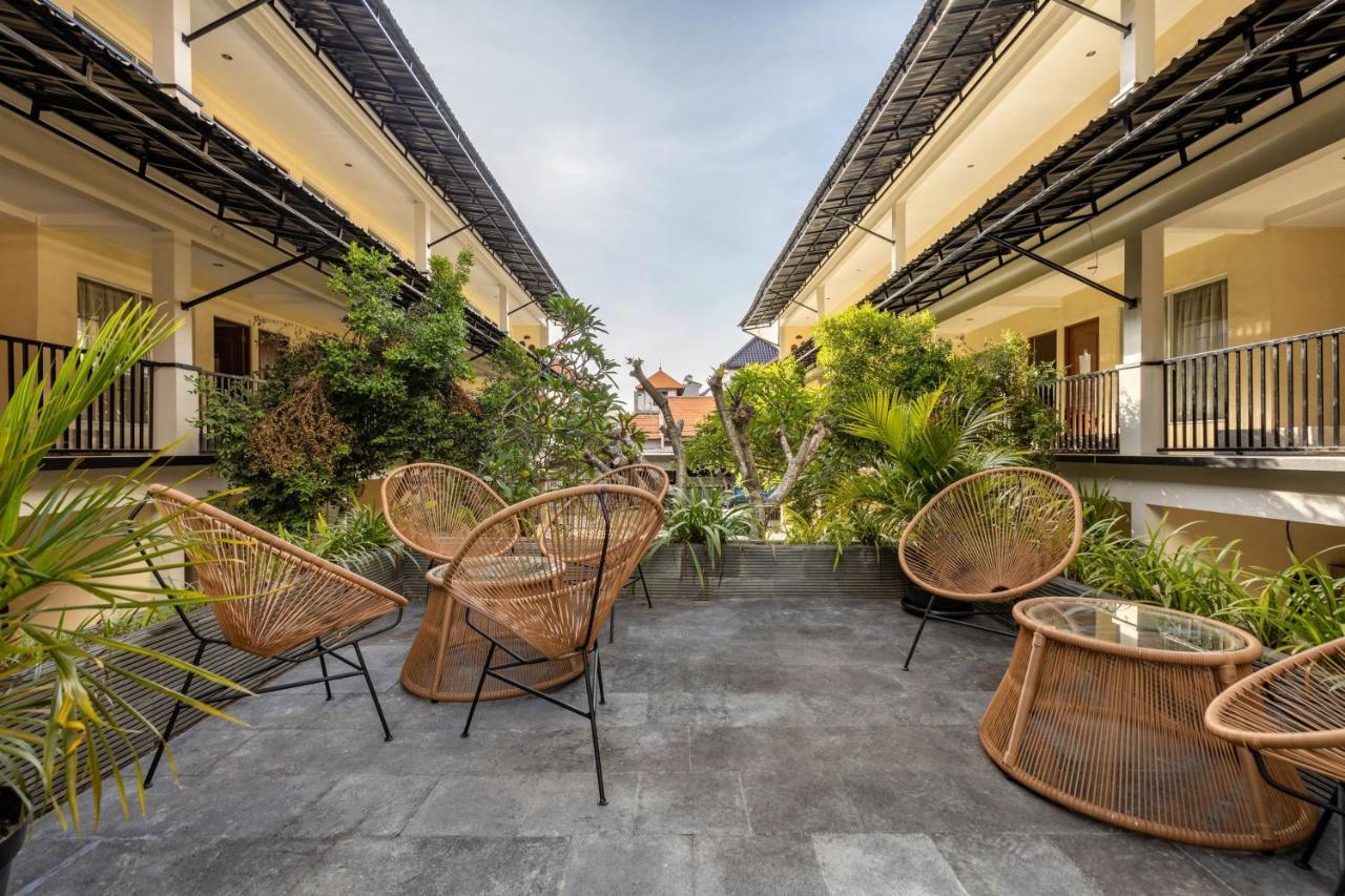 Cove Kanaya Denpasar  Bagian luar foto