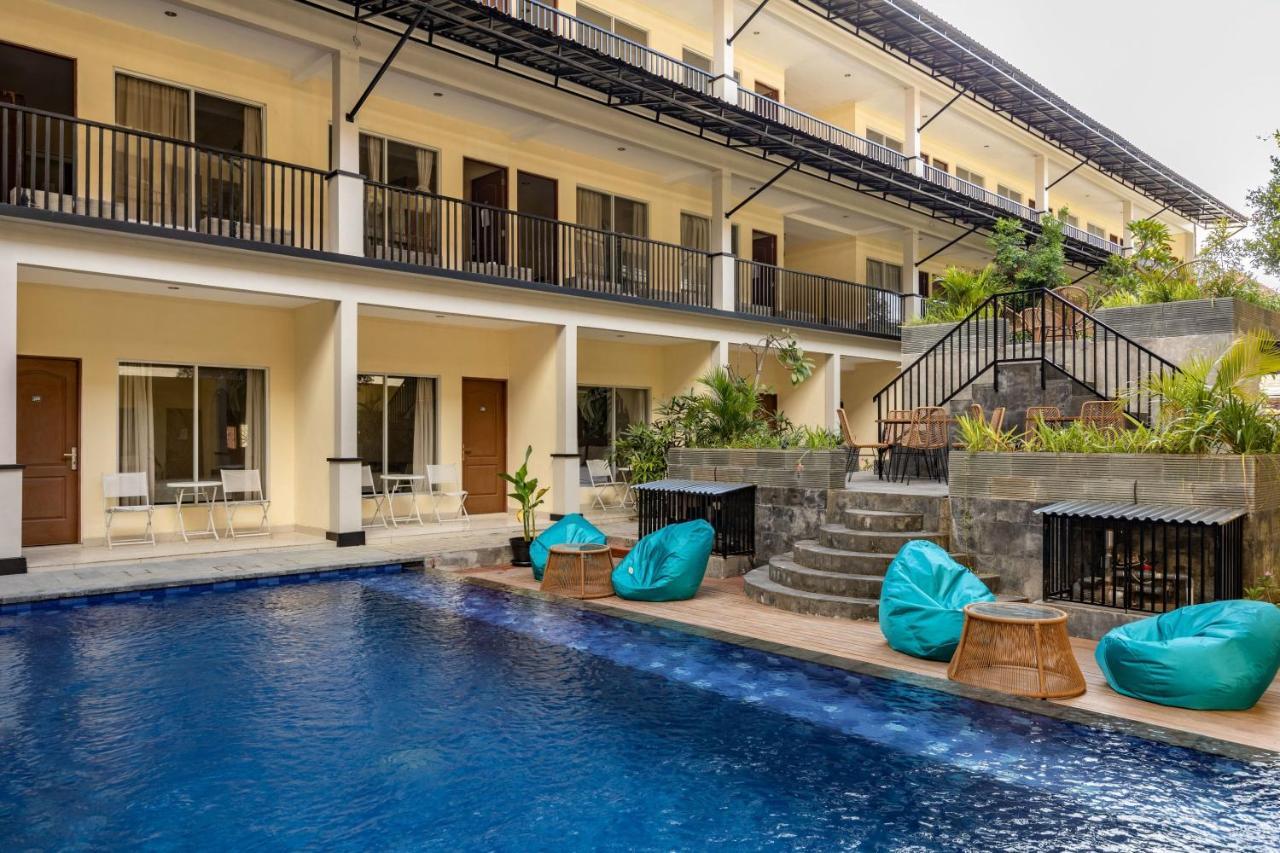 Cove Kanaya Denpasar  Bagian luar foto