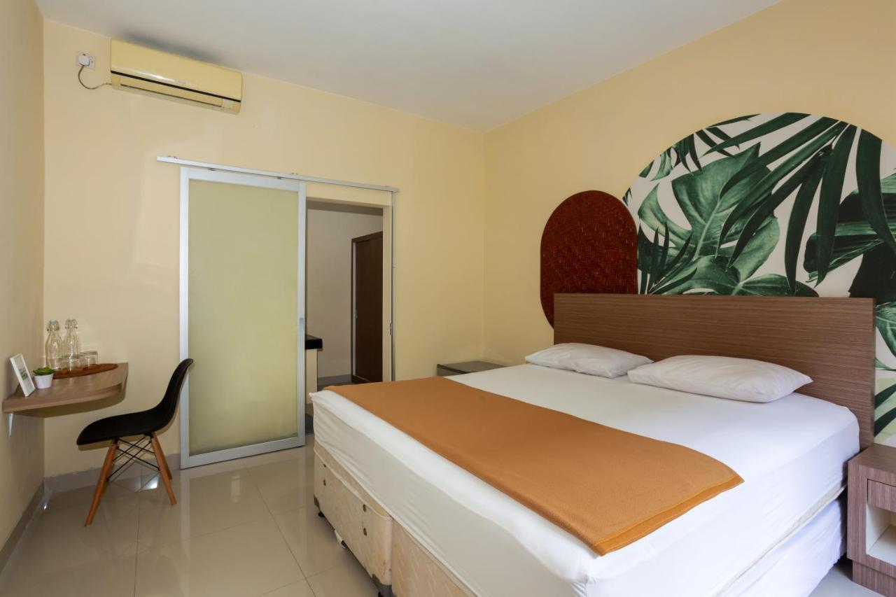 Cove Kanaya Denpasar  Bagian luar foto