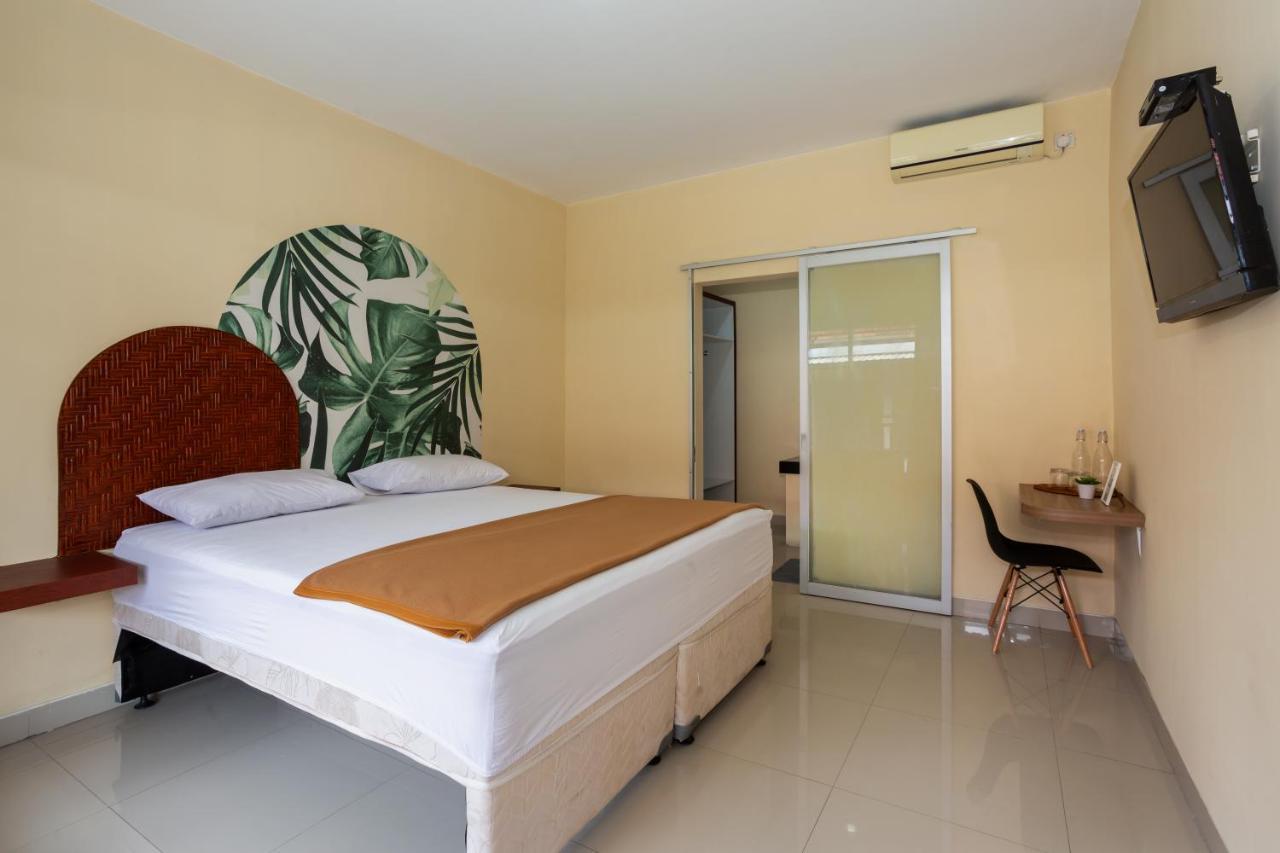Cove Kanaya Denpasar  Bagian luar foto